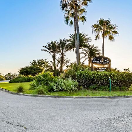Perdido Bay Getaway Villa Pensacola Bagian luar foto