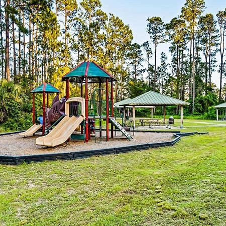 Perdido Bay Getaway Villa Pensacola Bagian luar foto