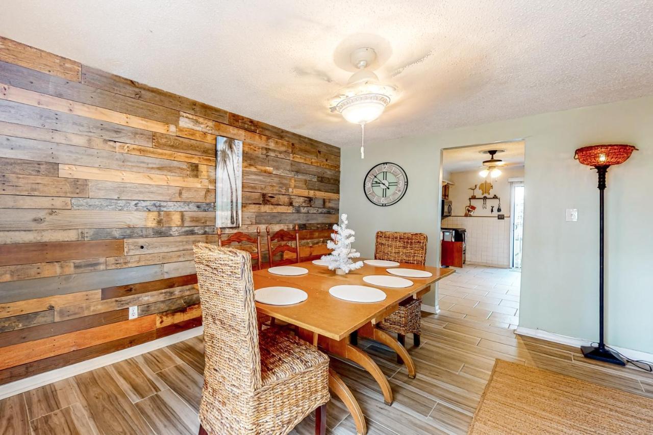 Perdido Bay Getaway Villa Pensacola Bagian luar foto