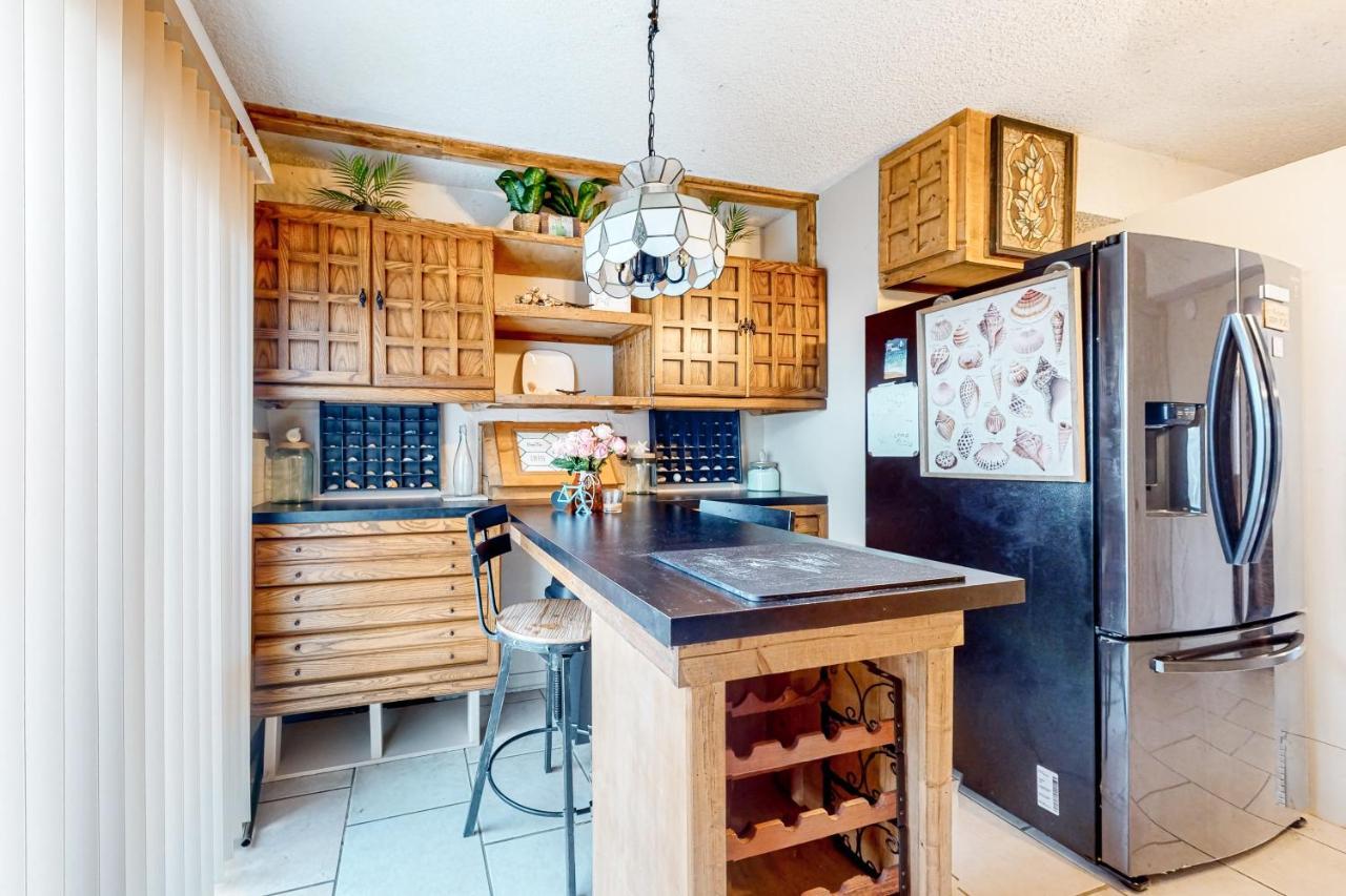 Perdido Bay Getaway Villa Pensacola Bagian luar foto