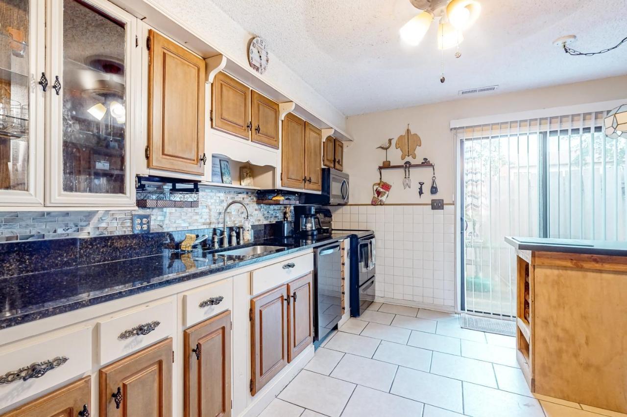 Perdido Bay Getaway Villa Pensacola Bagian luar foto