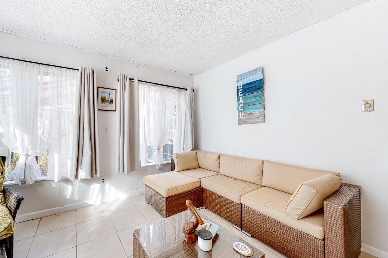 Perdido Bay Getaway Villa Pensacola Bagian luar foto