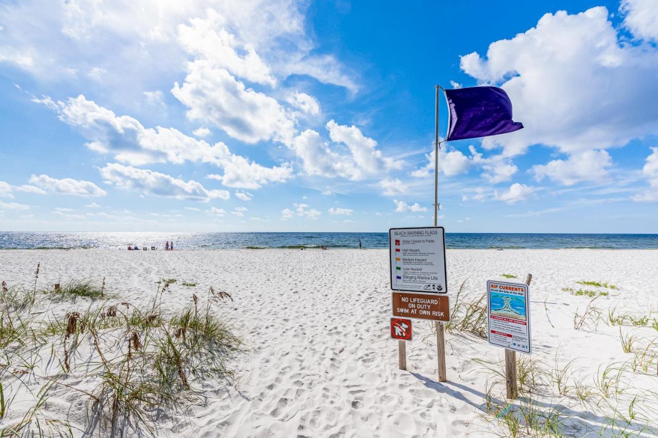 Perdido Bay Getaway Villa Pensacola Bagian luar foto