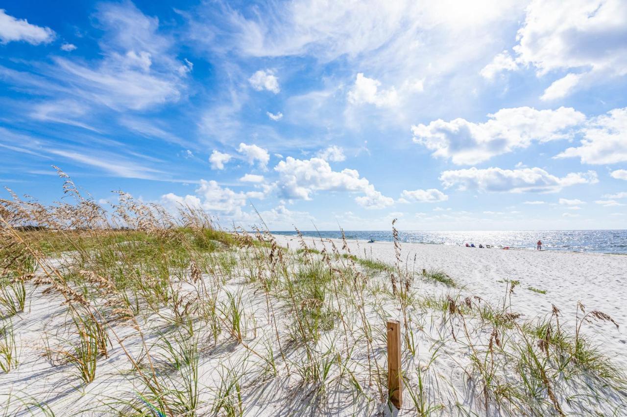 Perdido Bay Getaway Villa Pensacola Bagian luar foto