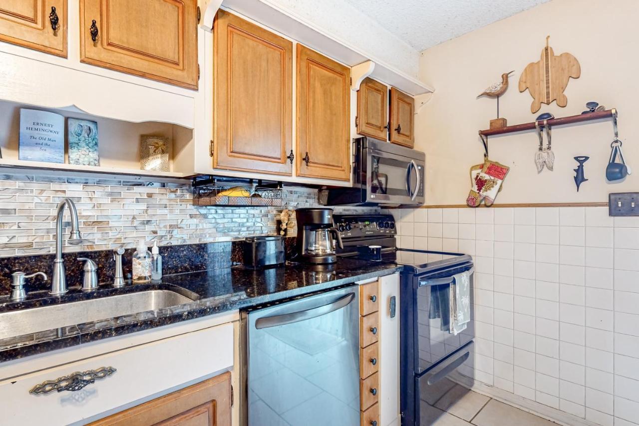 Perdido Bay Getaway Villa Pensacola Bagian luar foto