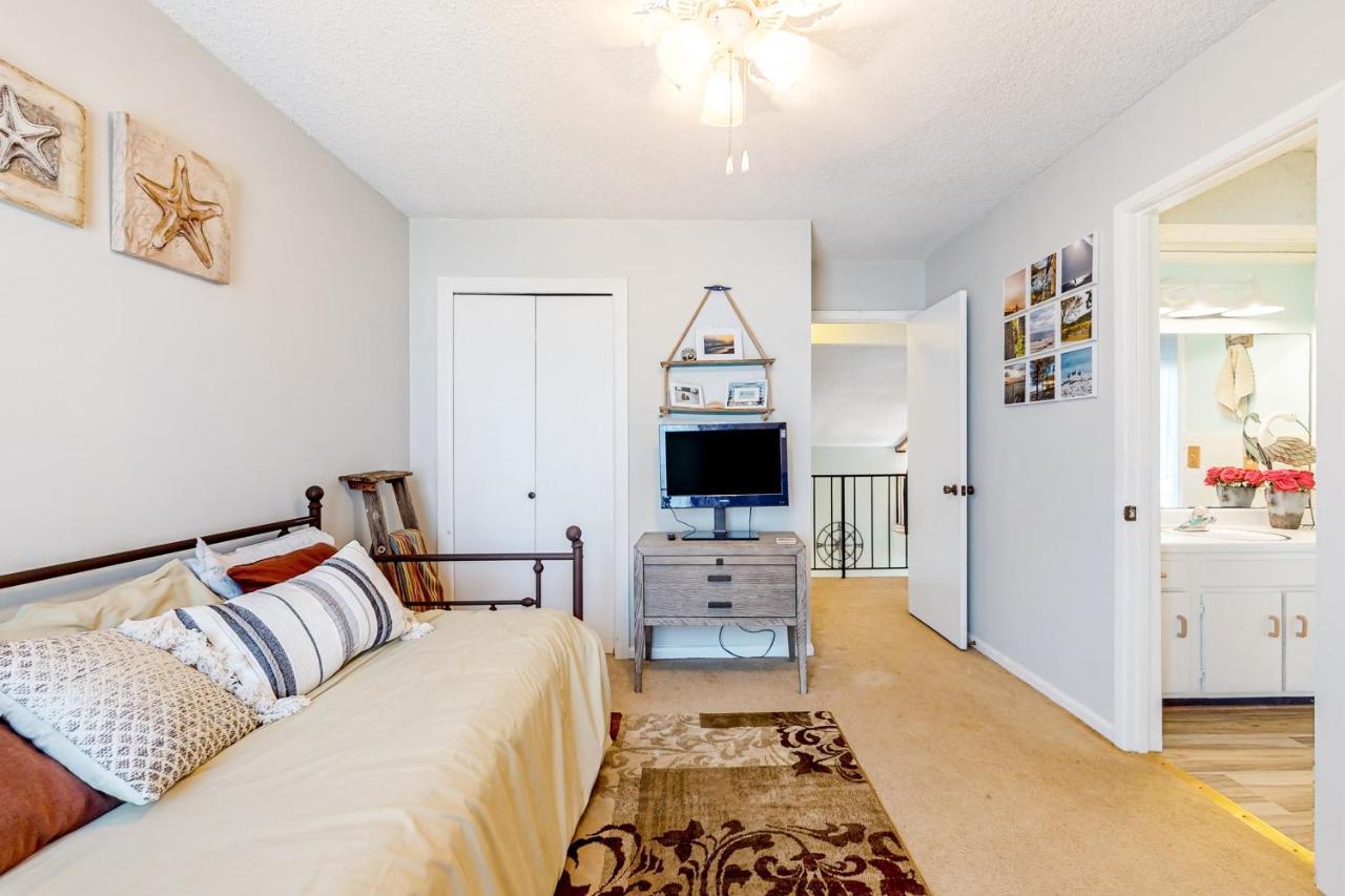 Perdido Bay Getaway Villa Pensacola Bagian luar foto