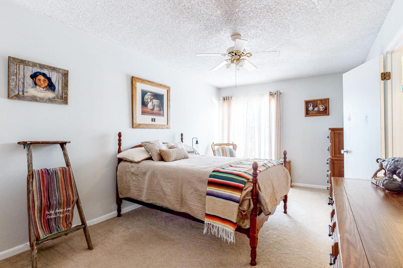 Perdido Bay Getaway Villa Pensacola Bagian luar foto