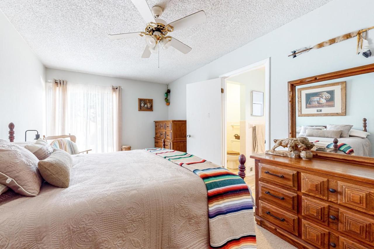 Perdido Bay Getaway Villa Pensacola Bagian luar foto