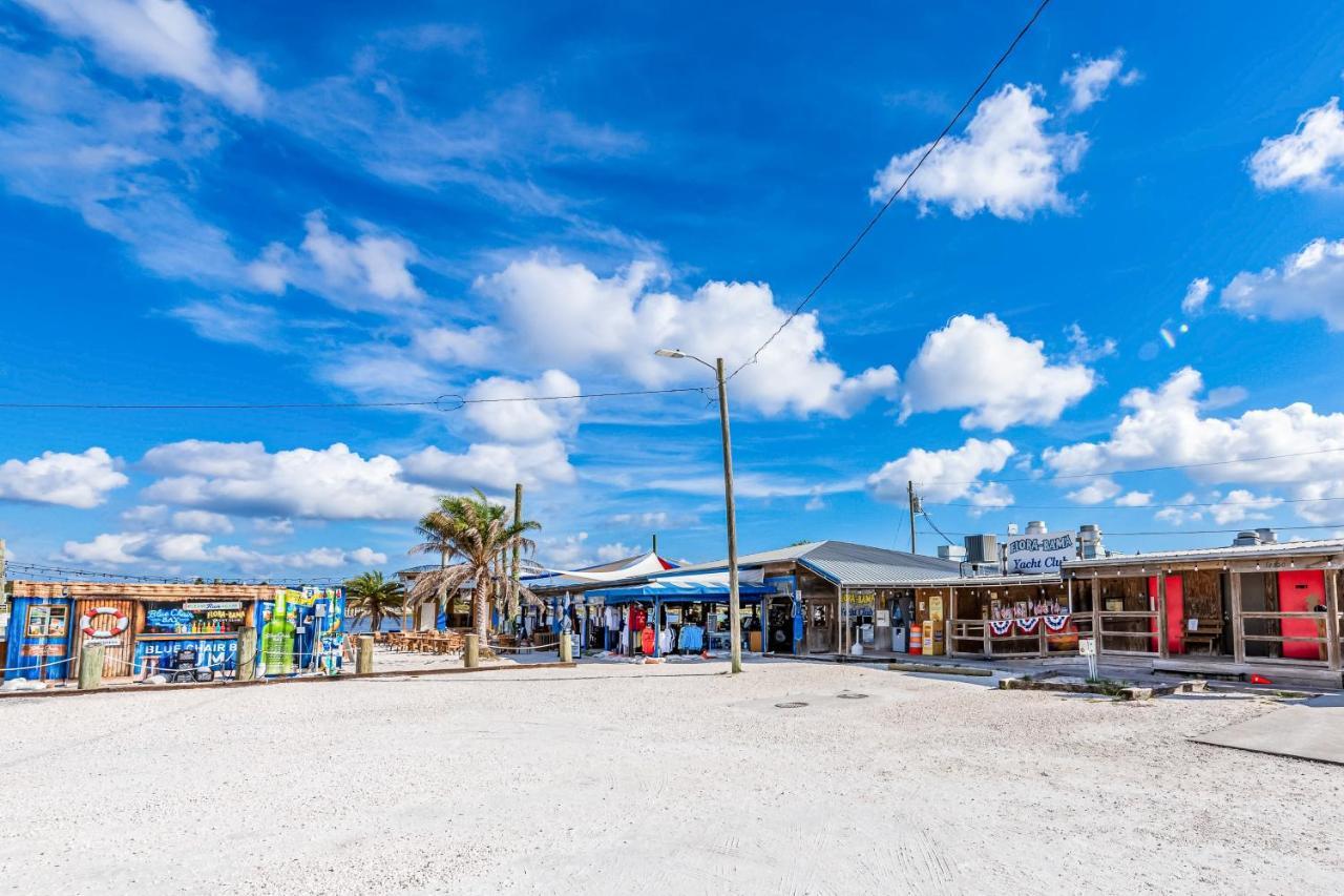 Perdido Bay Getaway Villa Pensacola Bagian luar foto