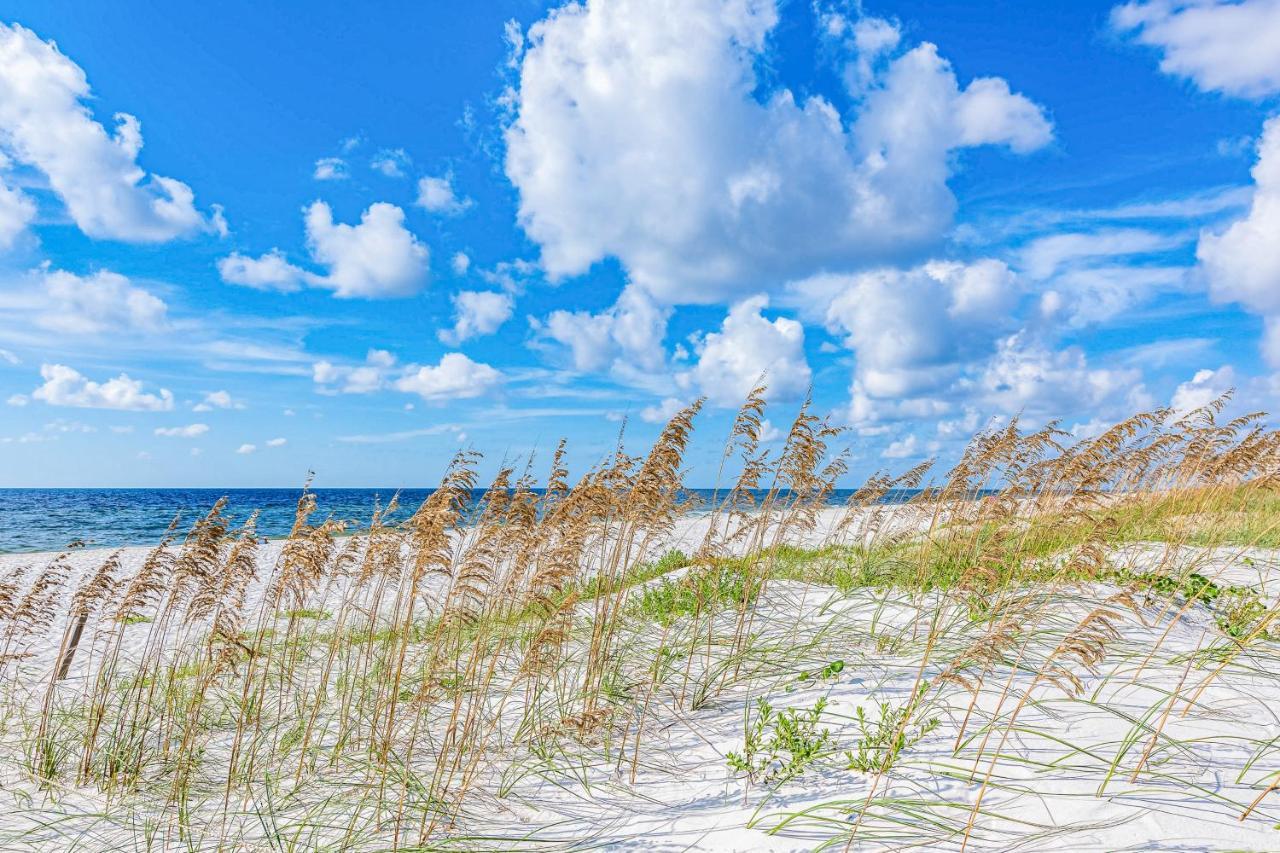 Perdido Bay Getaway Villa Pensacola Bagian luar foto