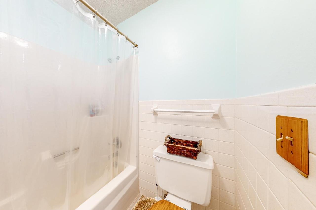 Perdido Bay Getaway Villa Pensacola Bagian luar foto