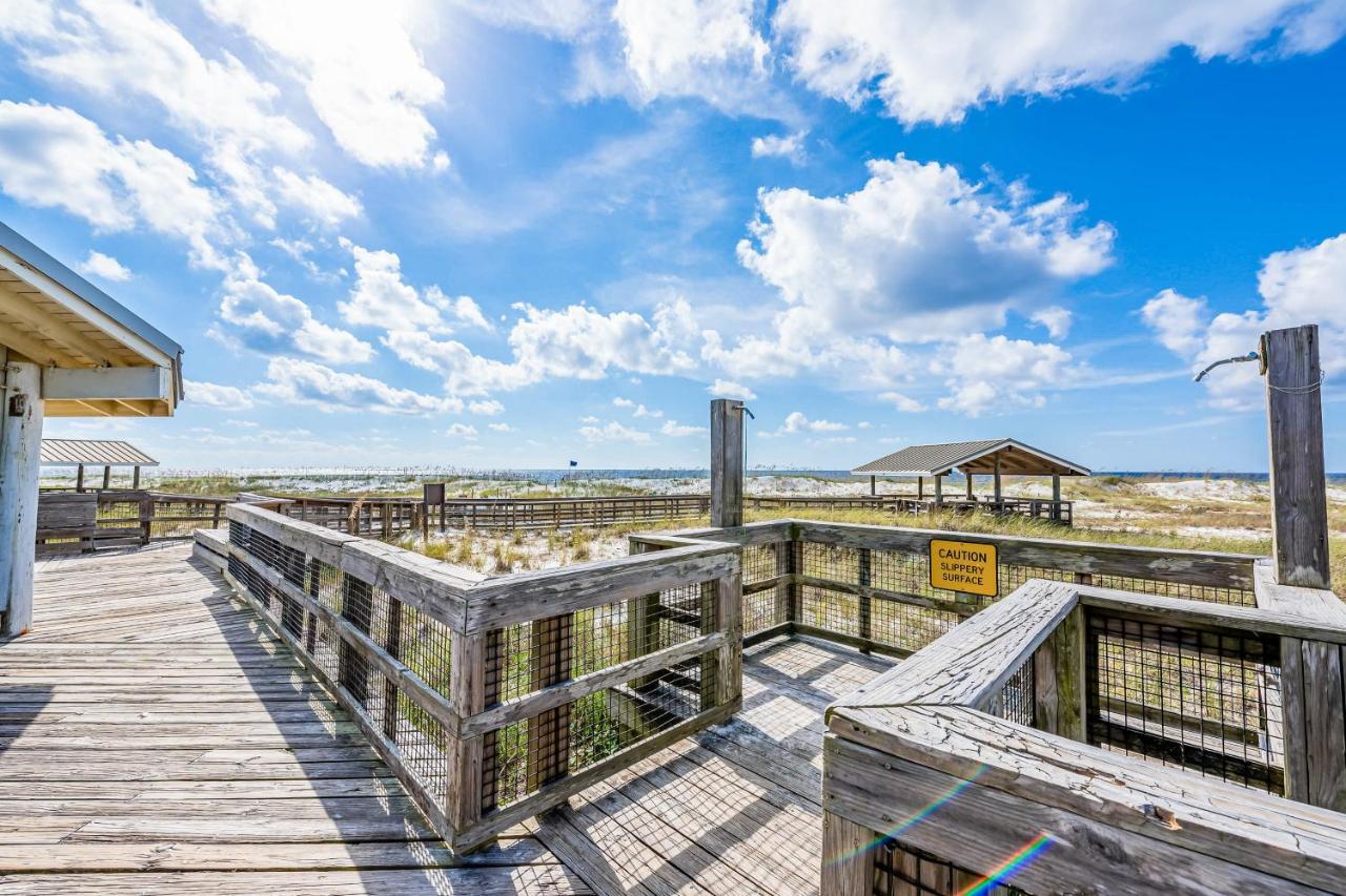 Perdido Bay Getaway Villa Pensacola Bagian luar foto