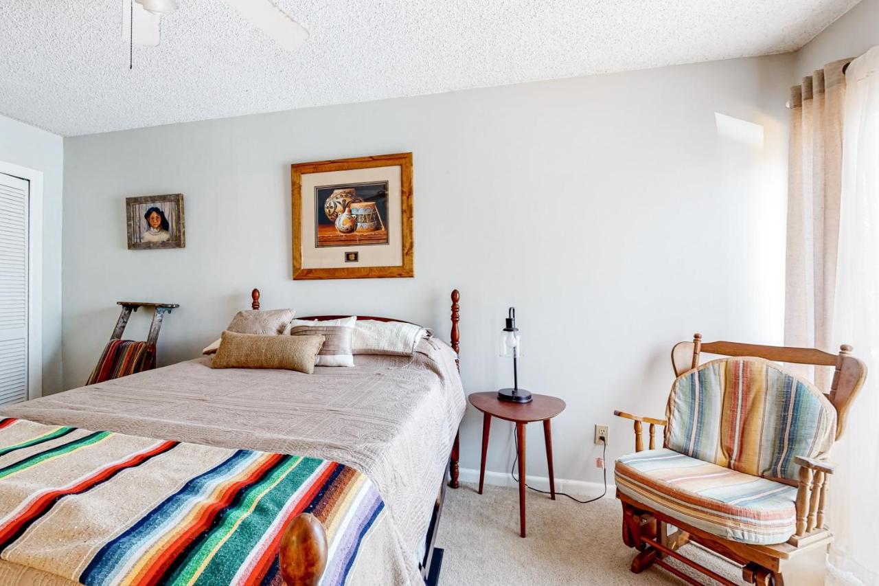 Perdido Bay Getaway Villa Pensacola Bagian luar foto