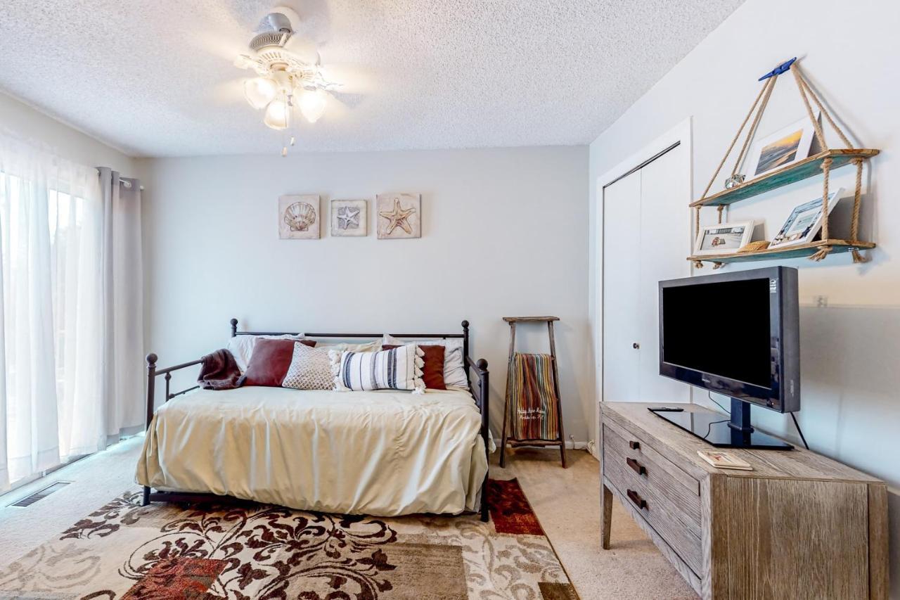 Perdido Bay Getaway Villa Pensacola Bagian luar foto