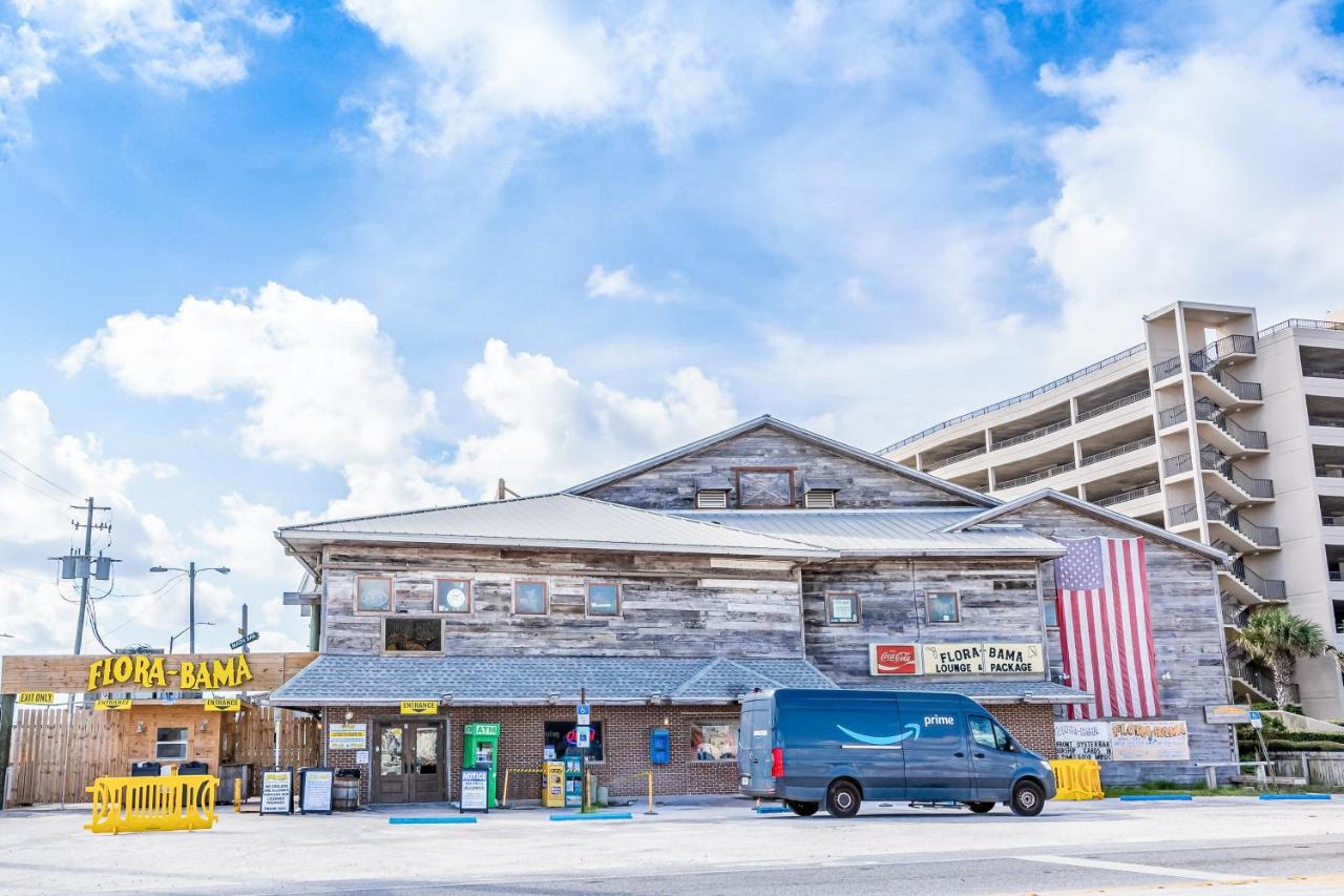 Perdido Bay Getaway Villa Pensacola Bagian luar foto