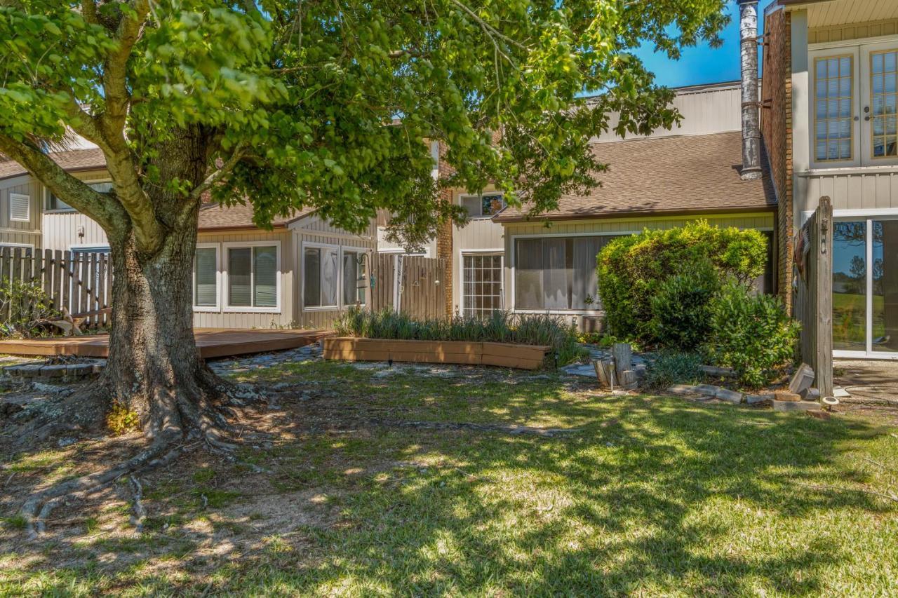Perdido Bay Getaway Villa Pensacola Bagian luar foto