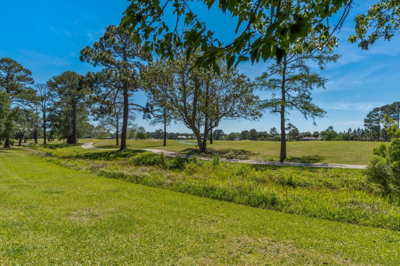 Perdido Bay Getaway Villa Pensacola Bagian luar foto